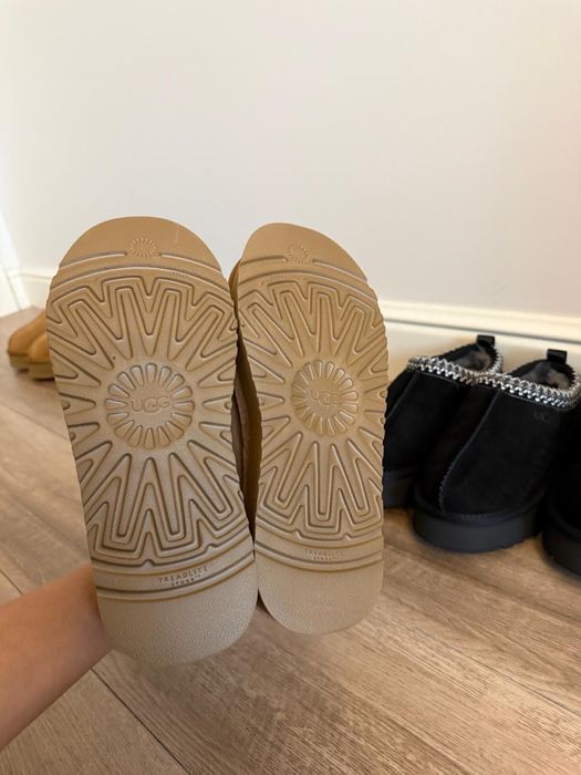 UGG ghete iarna noi