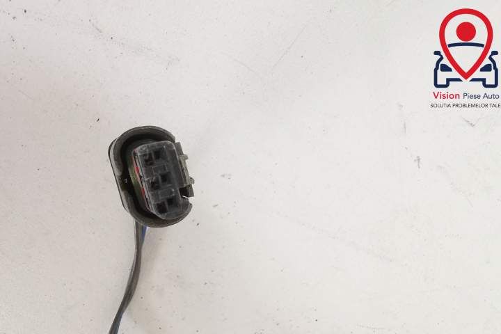 Оригинална инсталация на парковъчни сензори за задна броня Ленд Роувър