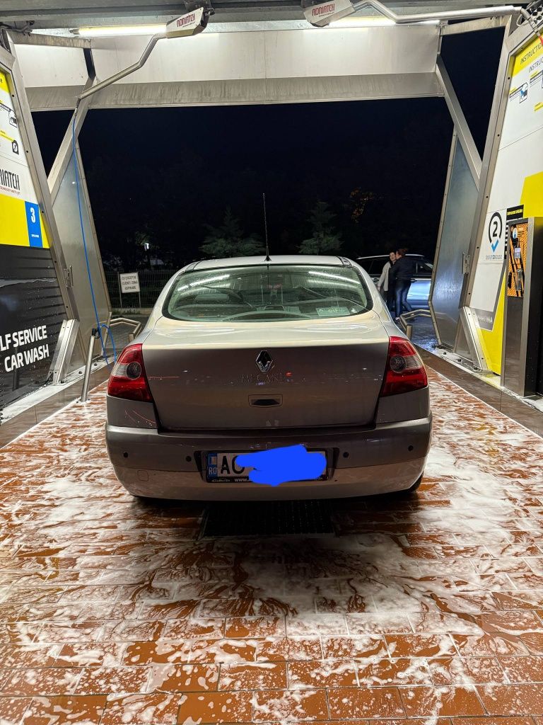 Vând Renault Megane 2