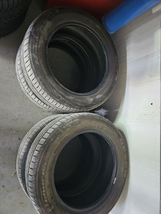 Anvelope vara 185/60/R15 Nexen N-Blue