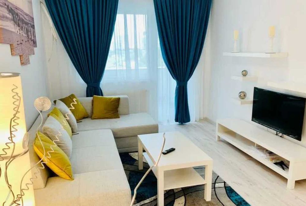 Двустаен апартамент под наем в Остромила