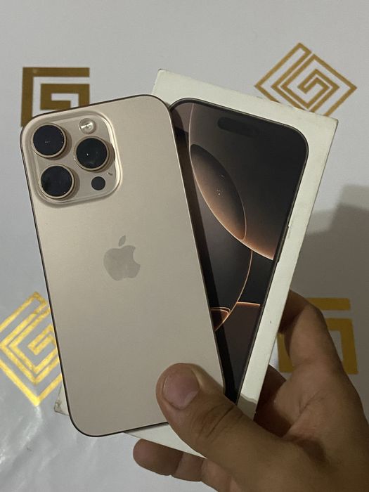 iphone 16 pro 128ideal