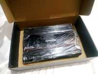 Усилетель Kenwood 1000 W (4 канал)