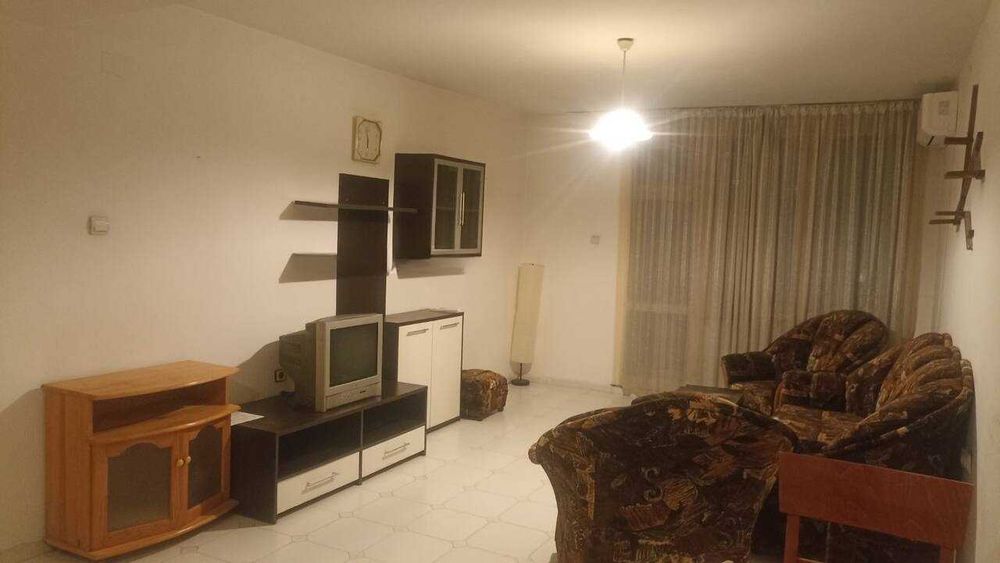 Тристаен апартамент - кв. Кършияка