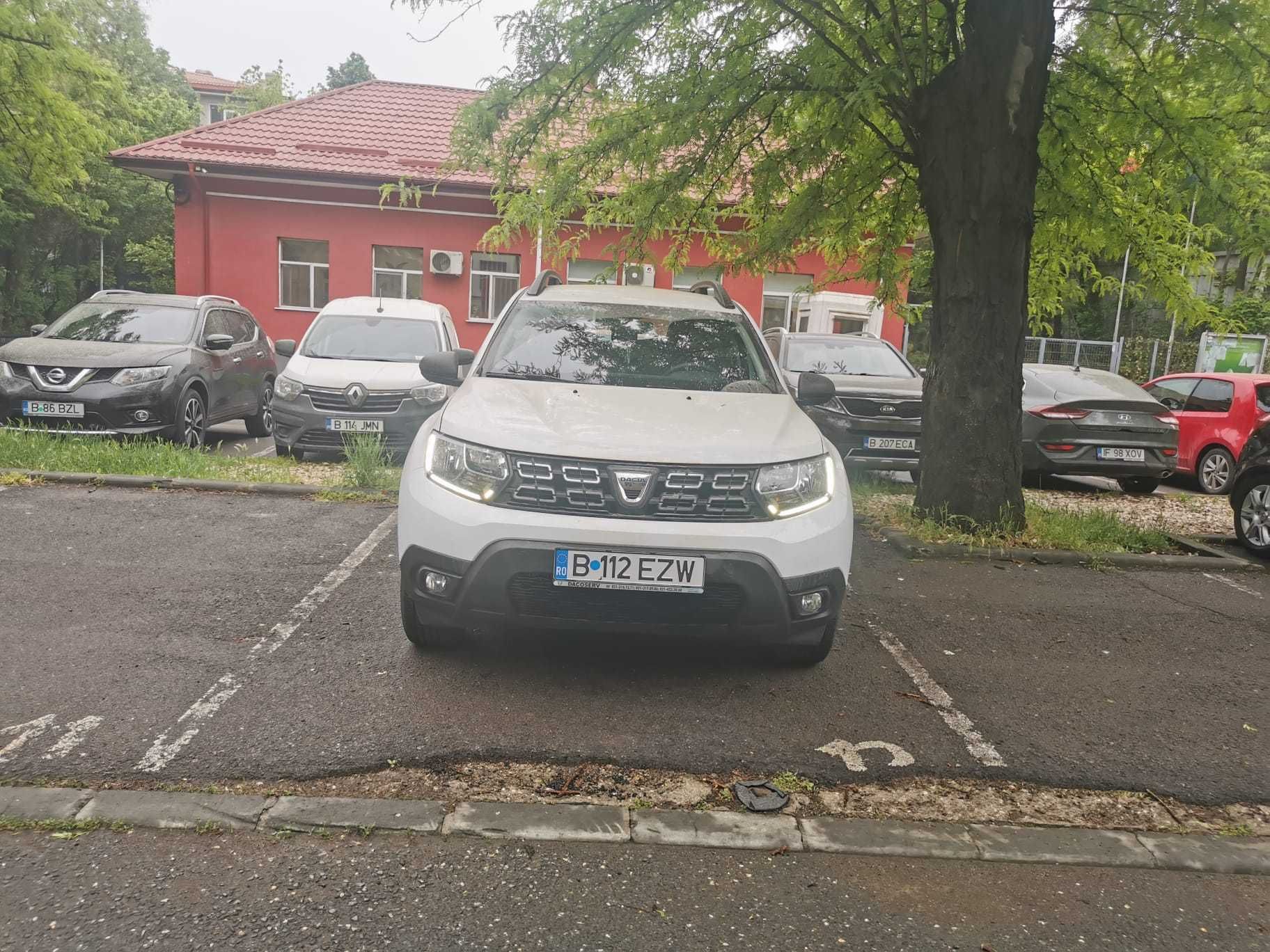 Vand Dacia Duster