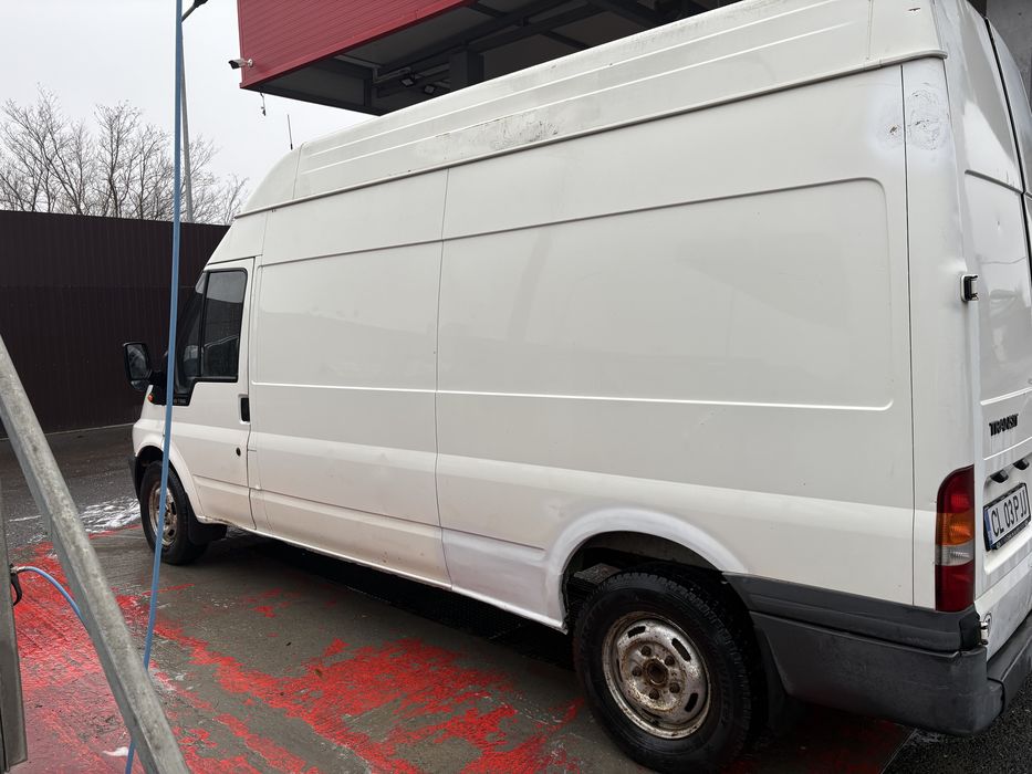 Ford Transit 90T350