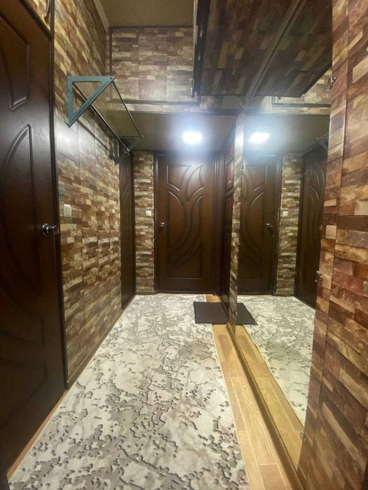 Чилонзор 6-кварталда кизларга Мирзо Улугбек метрога якин безмаклера