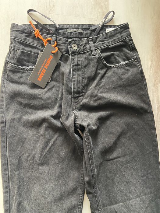 дънки Pause Jeans