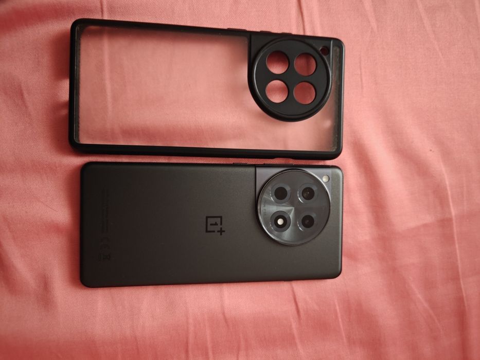 Oneplus 12R 16/256