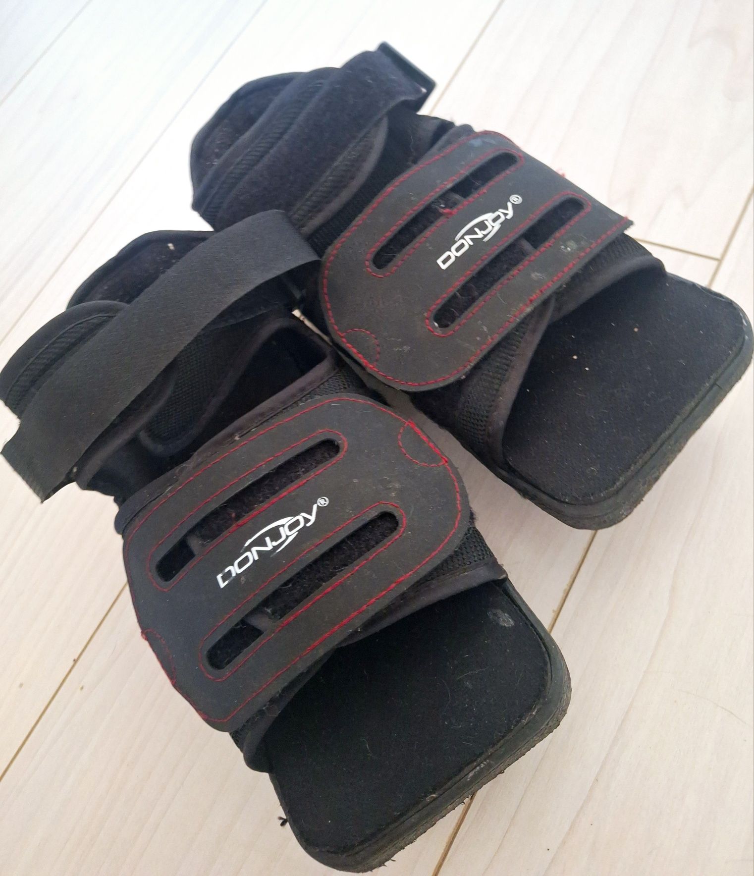 Pantofi ortopedici-orteza halux,monturi Donjoy S 35-39