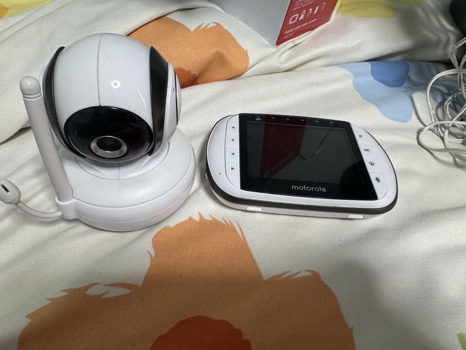 Sistem monitorizare bebelus