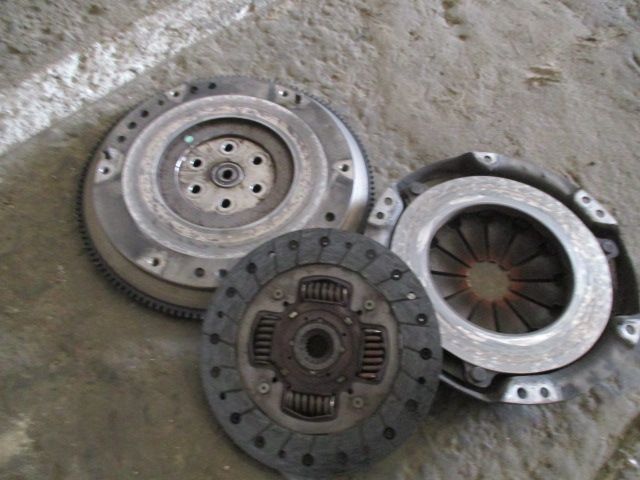 Kit ambreaj volanta placa disc Opel Astra G Corsa C Agila 1,2 benzina