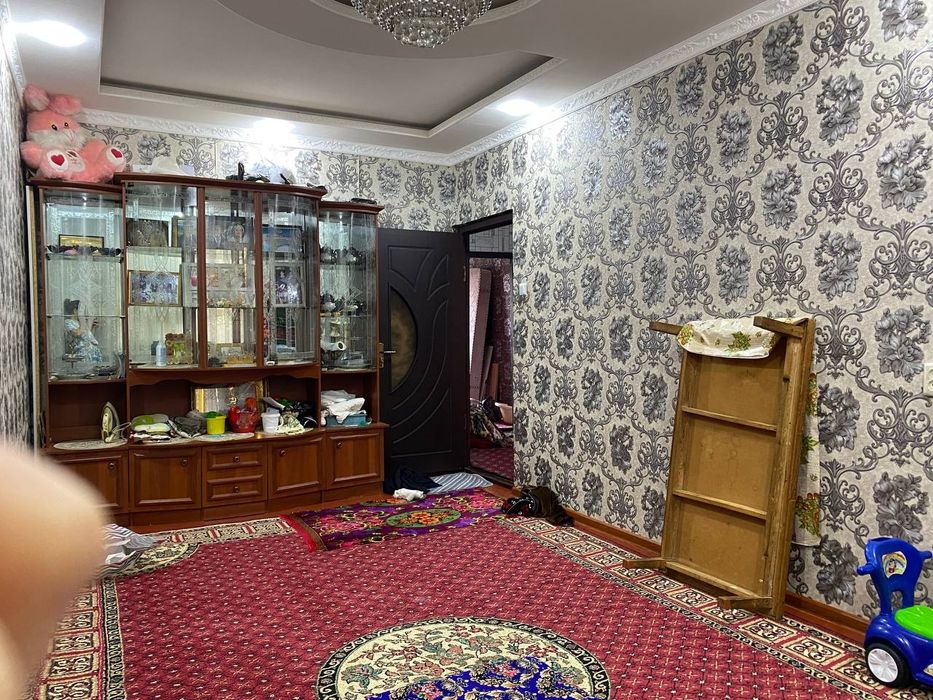 2х квартира 3 мкр, ПРОДАМ