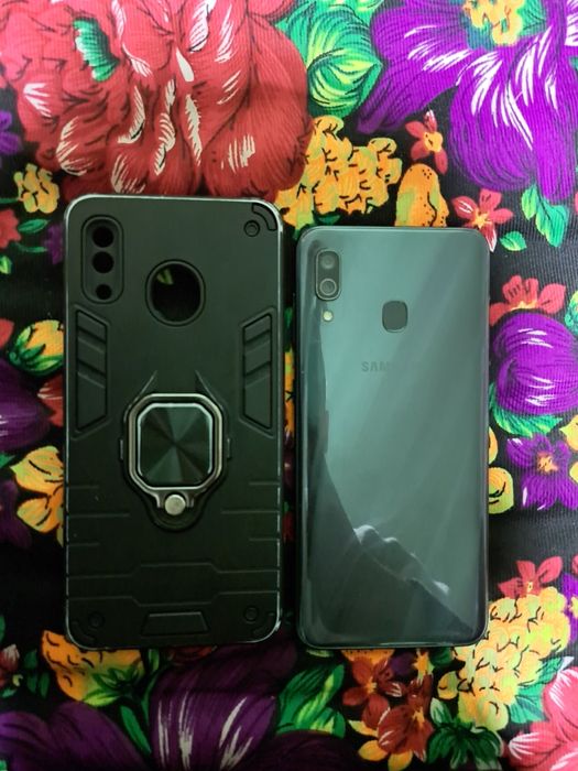 Srochna sotiladi A30 kar dok