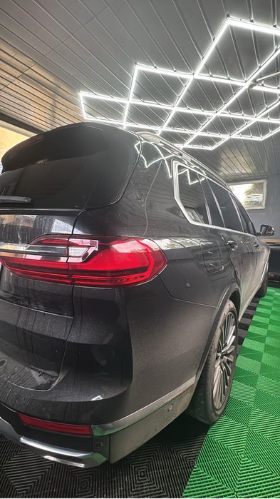 Folieri geamuri auto omologate RAR