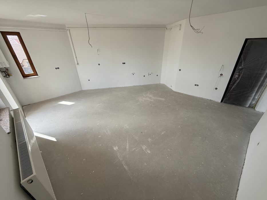Ofer spre Vanzare Apartamente în zona semicentrala  Strada Poligonului