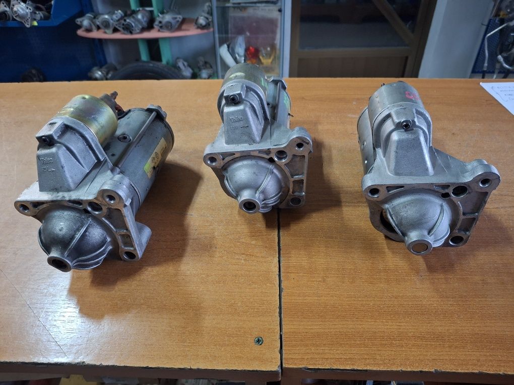 Electromotor Mitsubishi Space Star Carisma 1.9 Di-D (BJ03)