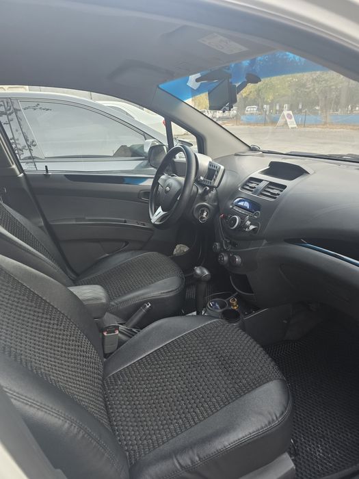 Спарк Евро фул 1.2