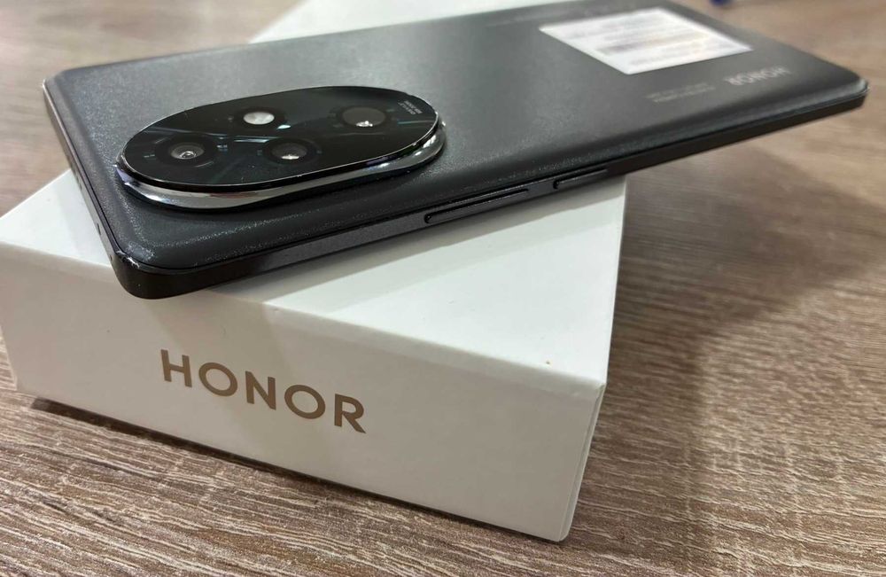 Honor 200 Pro 5G 512GB 12GB