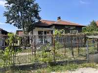 Къща в с. Киевци, Габрово