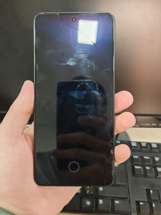 Продается Xiaomi 14T 12+4/512