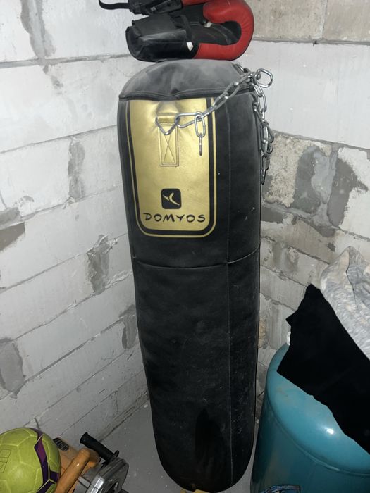 Vand sac de box stare 10/10