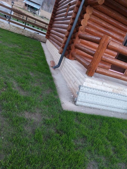 Piatră dimensionată românească