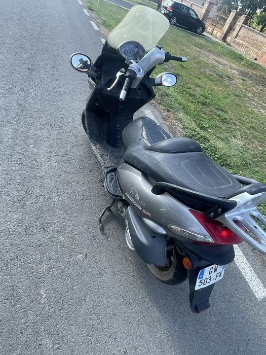 Scuter 125cc 900€ negociabil