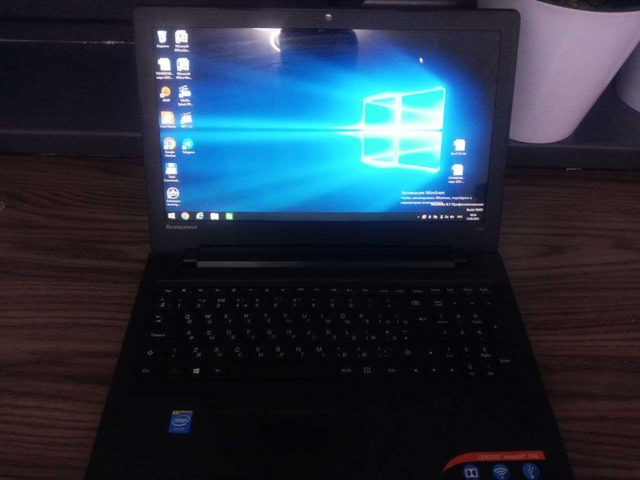 lenova ideapad yangi