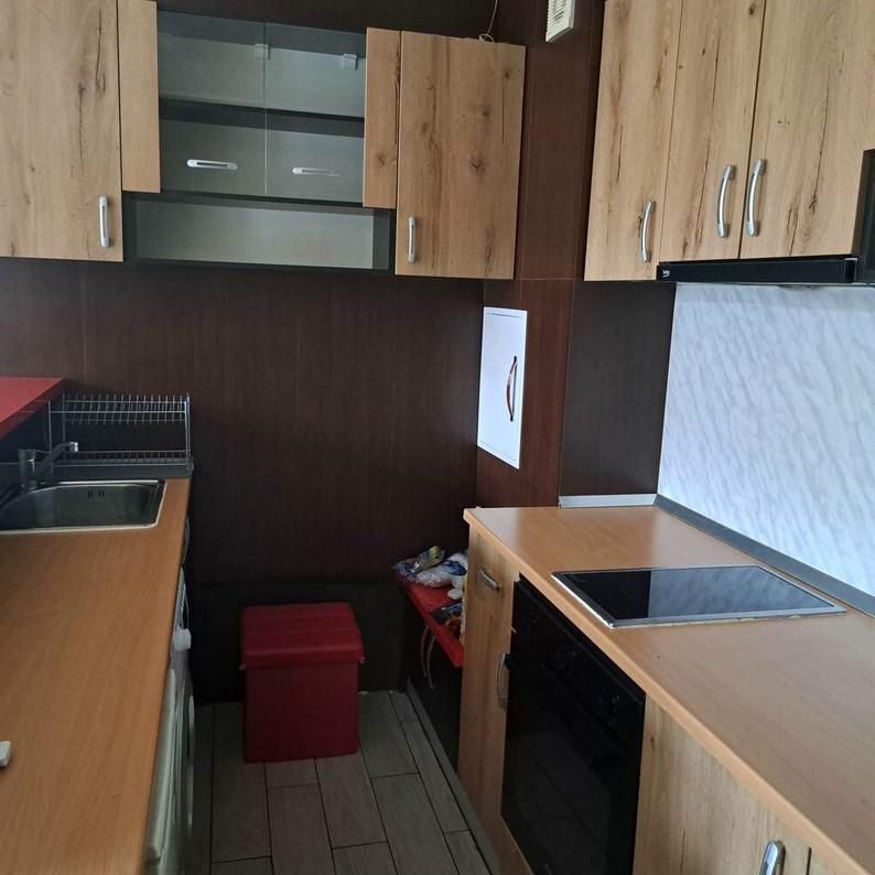 Дава се под наем Тристаен апартамент в София, Люлин 5 - 70 кв.м за 495 € - Снимка #1