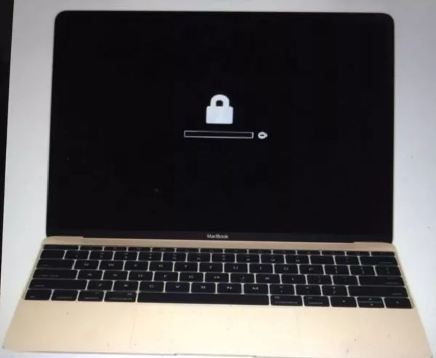 Service MacBook Pro Air iMac efi password parola backlight MDM