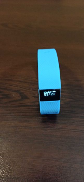 Електронна гривна за спорт