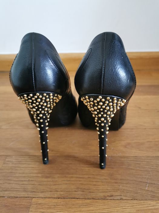 Pantofi Alexander McQueen