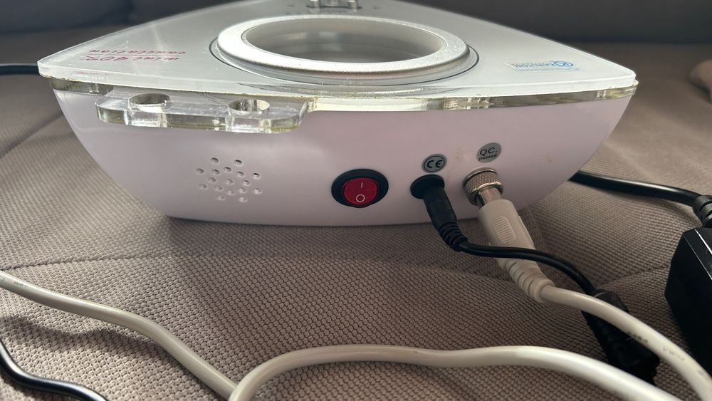 Антицелулитен уред за ултразвукова кавитация Karlton