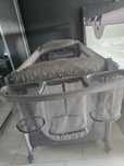Patut Co-Sleeper, Coccolle Insieme, Greystone