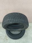 2бр.Зимни гуми 255/55/R18/Lassa Competus Winter Extra load