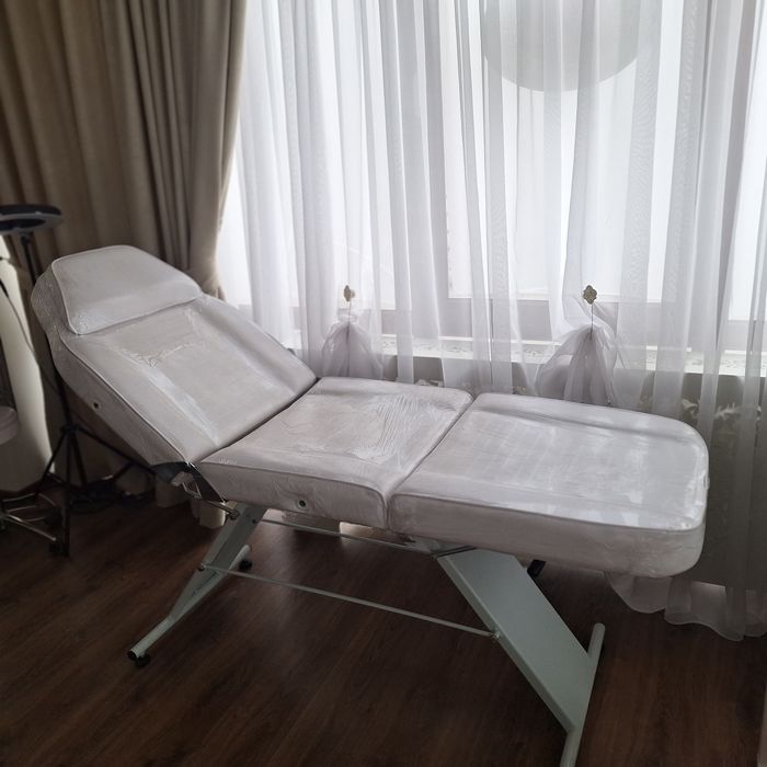 Pat cosmetica/masaj profesional