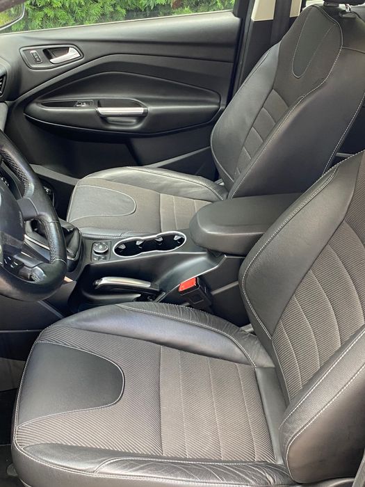 Ford Kuga , diesel , manuala , 2017 , 2000 cc , 150 cp