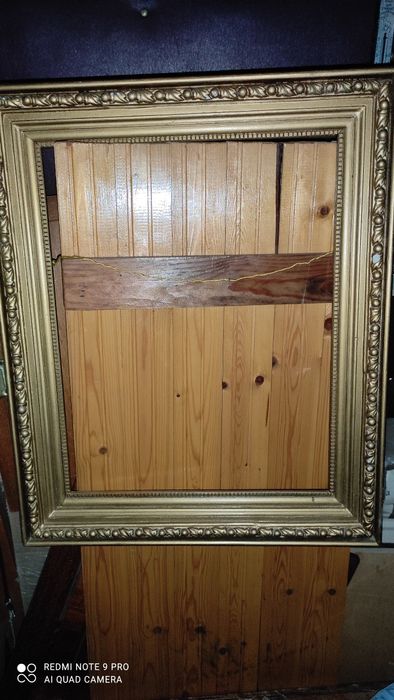 Рамки для холста.