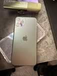 Iphone 11 Pro 256 gb памяти