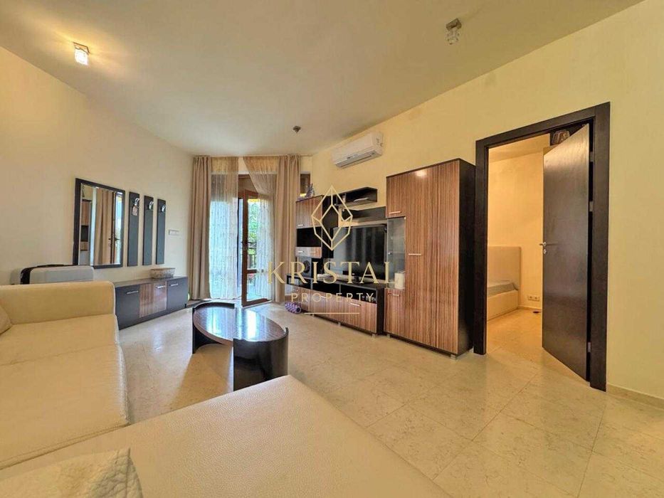 Продава се Двустаен апартамент в Свети Влас - 83 кв.м за 1507 €/кв.м - Снимка #3