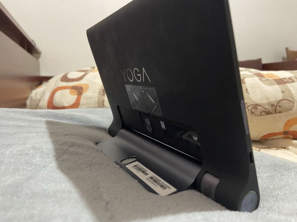 Lenovo Yoga Tab 3