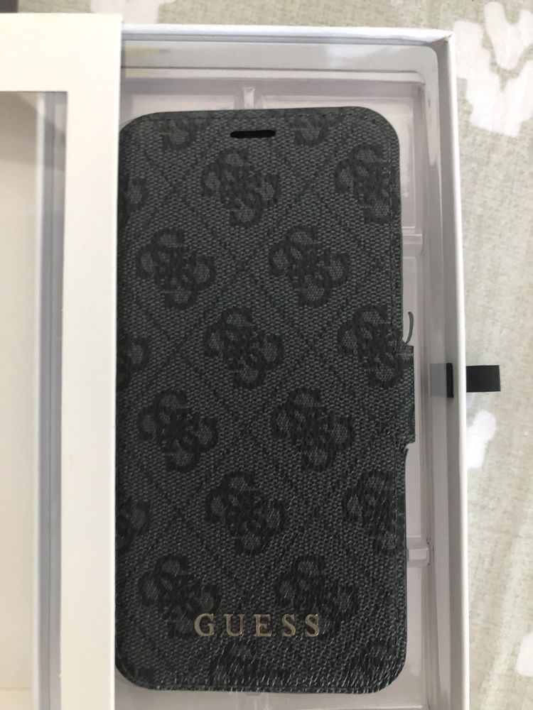 Husa iphone 11 PRO Guess