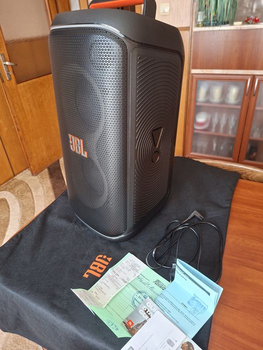 JBL Partybox 120