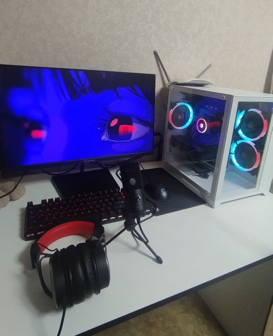 продается компьютер