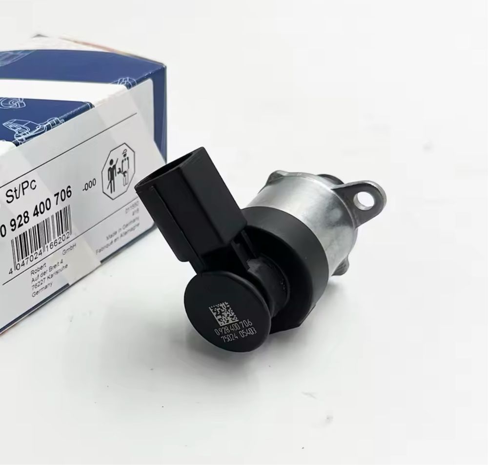Regulator Pompa Inalte Rail Presiune Combustibil Skoda Audi Vw 2.0 TDI