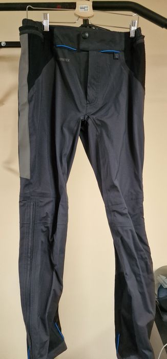 Held Torno Evo Evo Gore-Tex pantaloni de motocicletă