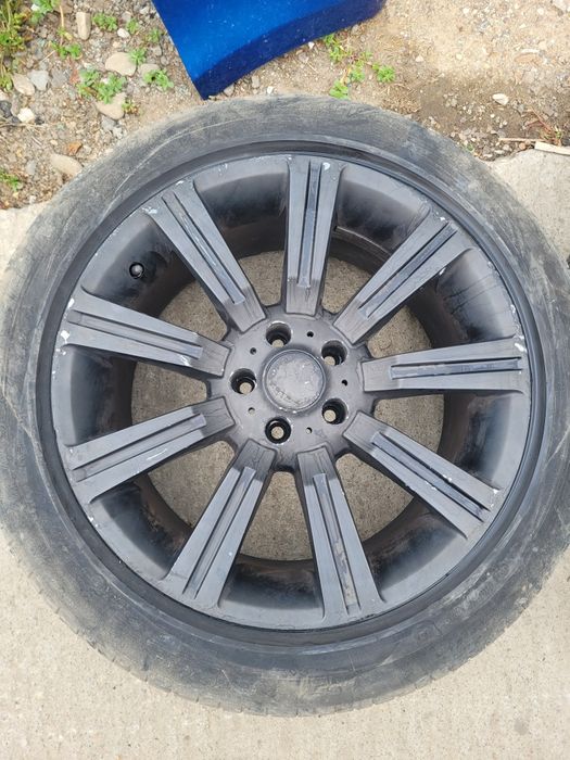 Jante aliaj Rengi rover r20