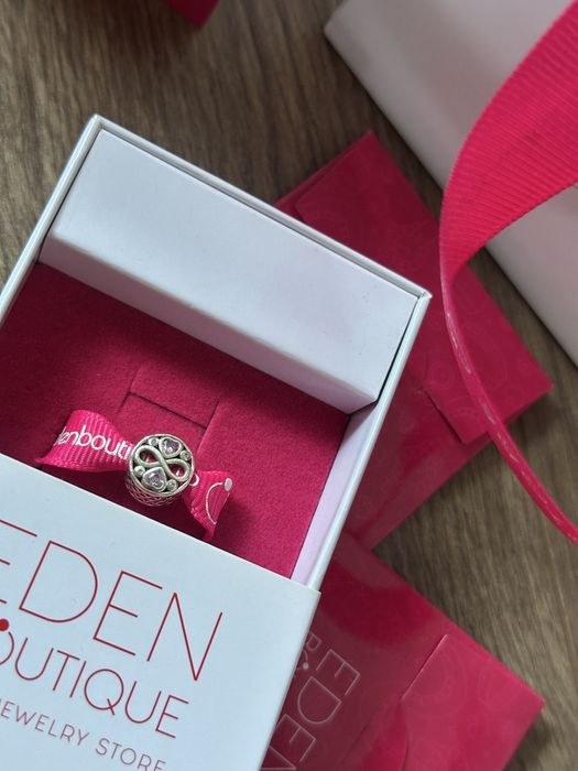 Сребърни талисмани