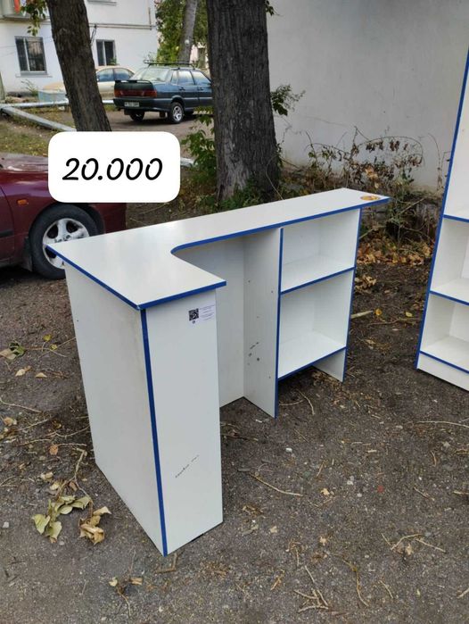 Продам полки для магазина